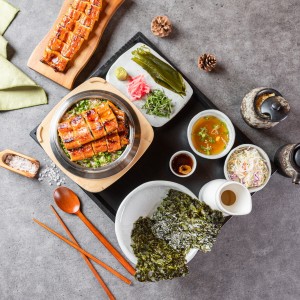 솥내음 마곡 발산역점
