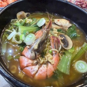 양화진