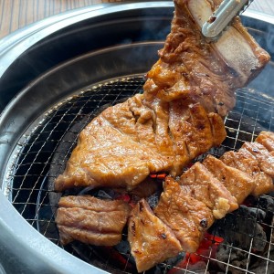 운정갈비