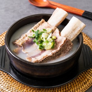 진왕갈비곰탕 송탄점