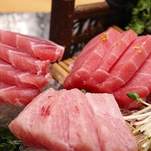 돌참치
