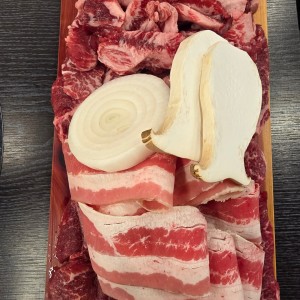 해바라기정육식당 임학점