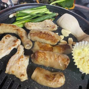 통큰대구막창