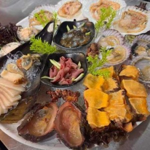 동해해물전문