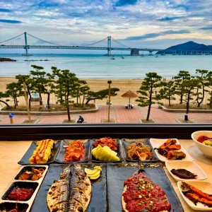 고결담