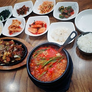 부뚜막