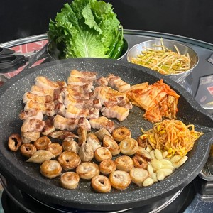 장원 구갈점