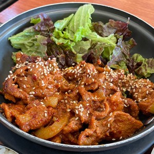 굴다리집