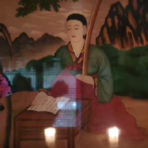 천수암