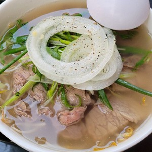 포앤분짜