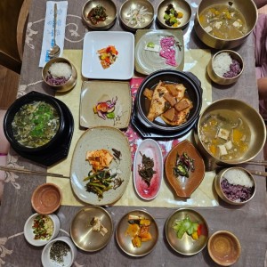 약식동원