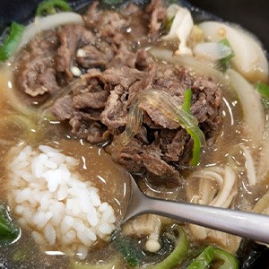 개나리식당