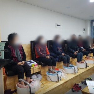 힐링올바디 서울창동점