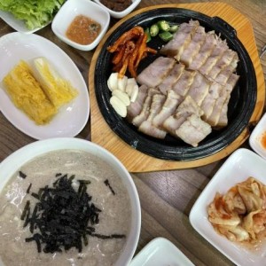 메밀향기