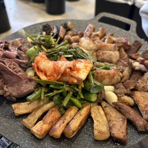 쏘곱창 쏘쭈꾸미 본점