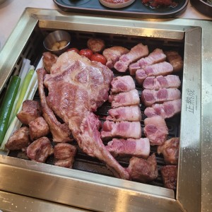 정숙성 샤로수길점
