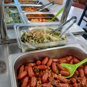 온식당