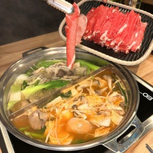 동백샤브