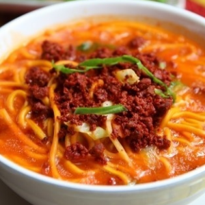 구르카 인도레스토랑