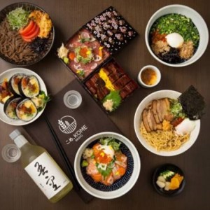 코메 벤또