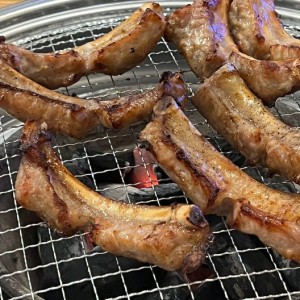 강도야지