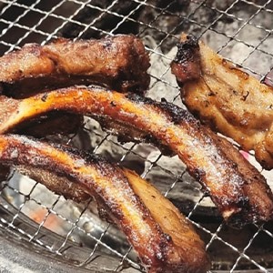 구이대장쪽갈비 경북도청점