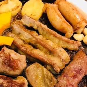 스토리빌 황소돌곱창