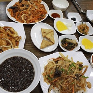 중화루