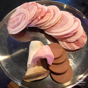 냉삼포차또바기