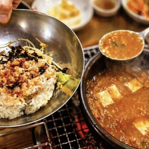 대림통갈비