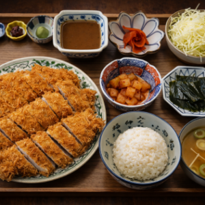 여운 레스토랑