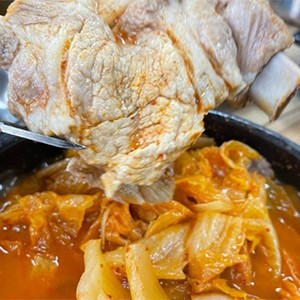 젓가락 떨어트리지마요