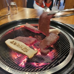안심목장