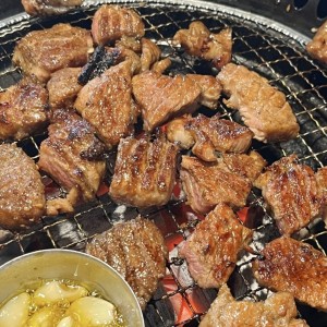 백제갈비