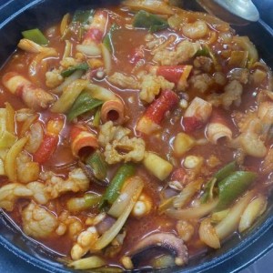 밀향루