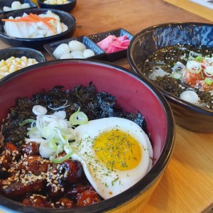 장어클라쓰 동촌 본점