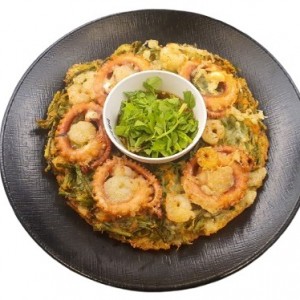 한나낙지마당 잠실동 직영점