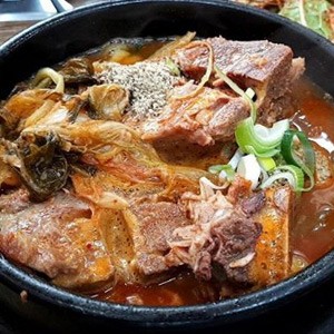한사리감자탕&뼈구이 충무로점