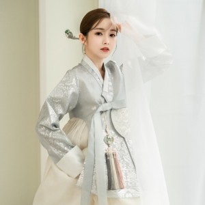 경진한복