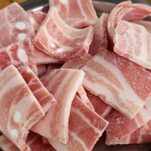 이채운 식당
