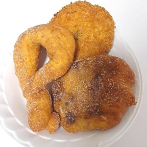 찹쌀의 마법사