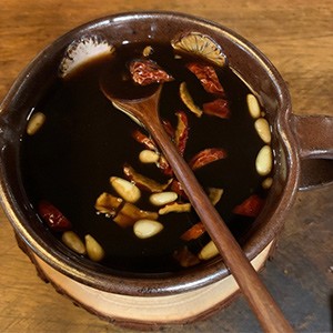 무병장수