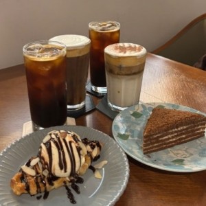대흥동커피