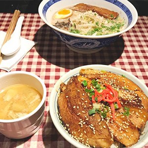 이츠모라멘