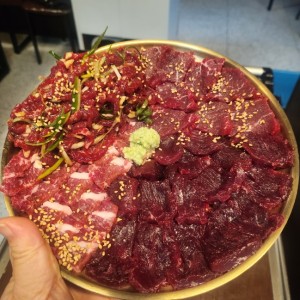 생생생고기 봉곡본점