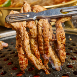 남포통닭 진영점