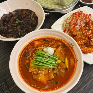 짬뽕지존 익산점