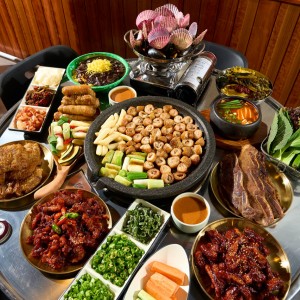 연막창 율량점