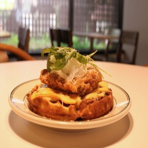 카페올리