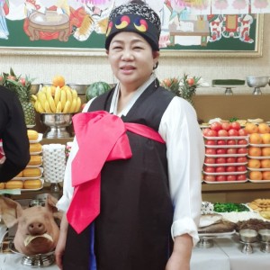 백련암